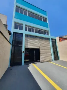 Imóvel Comercial para alugar, 342m² no Vila Campesina, Osasco