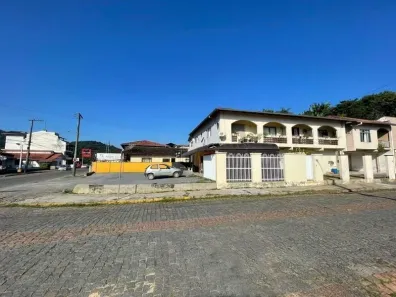 Prédio Comercial com 10 Quartos à venda, 657m² no Quintino, Timbó