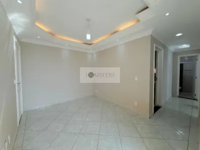 Apartamento com 2 Quartos para alugar, 67m² no Vila Brizzola, Indaiatuba