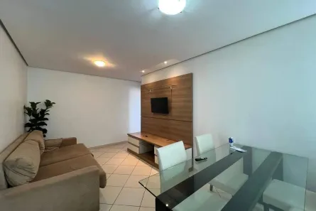 Apartamento com 2 Quartos para alugar, 70m² no Dona Clara, Belo Horizonte