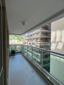Apartamento com 2 Quartos à venda, 80m² no Santa Rosa, Niterói