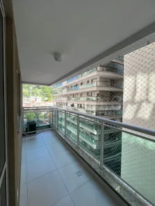 Apartamento com 2 Quartos à venda, 80m² no Santa Rosa, Niterói