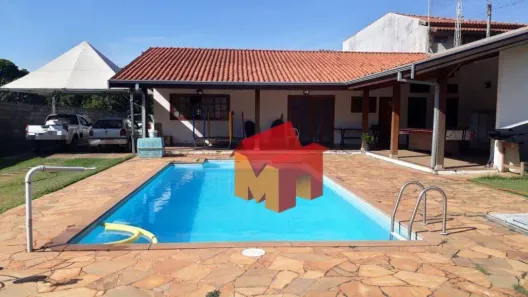 Fazenda/Sítio com 2 Quartos à venda, 180m² no Chácaras Acapulco, Nova Odessa