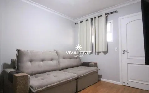 Apartamento com 2 Quartos à venda, 49m² no Vila Prudente, São Paulo