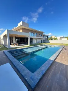 Casa de Condomínio com 5 Quartos à venda, 580m² no , Marechal Deodoro