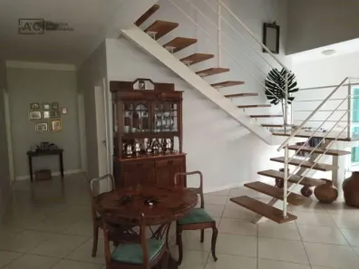 Casa com 3 Quartos para alugar, 422m² no Parque Ortolândia, Hortolândia