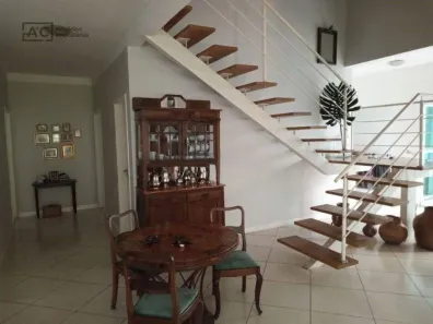 Casa com 3 Quartos para venda ou aluguel, 422m² no Parque Ortolândia, Hortolândia