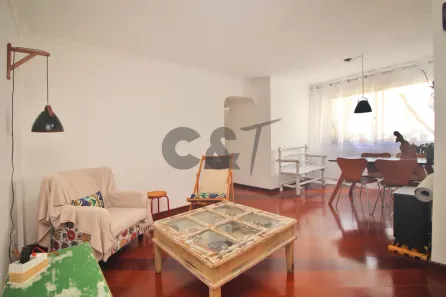 Apartamento com 2 Quartos à venda, 70m² no Vila Uberabinha, São Paulo