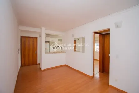Apartamento com 2 Quartos à venda, 61m² no Partenon, Porto Alegre