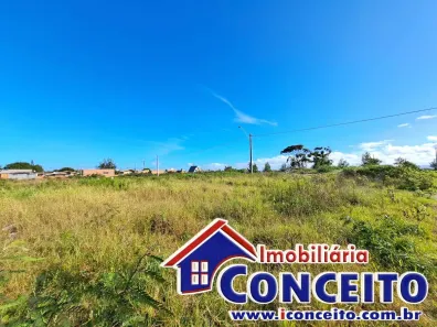 Lote/Terreno à venda, 325m² no Marisul, Imbé