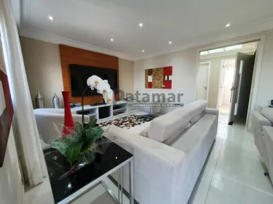 Apartamento com 4 Quartos à venda, 170m² no Vila Progredior, São Paulo