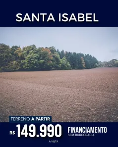 Lote/Terreno à venda, 600m² no Centro, Suzano