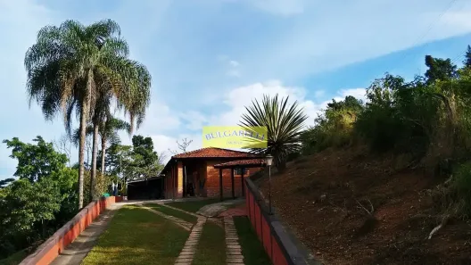 Fazenda/Sítio com 2 Quartos à venda, 153m² no Chácaras Paulista, Várzea Paulista