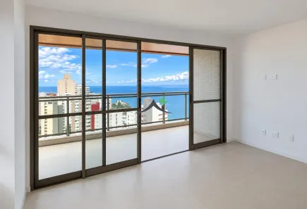 Apartamento com 2 Quartos à venda, 67m² no Graça, Salvador