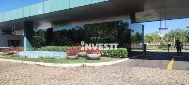 Lote/Terreno à venda, 1250m² no Residencial Goiânia Golfe Clube, Goiânia