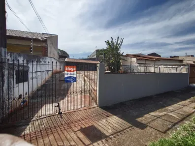 Casa com 2 Quartos para alugar, 63m² no Alpes, Londrina
