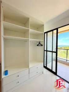 Apartamento com 1 Quarto para alugar, 30m² no Itapuã, Salvador