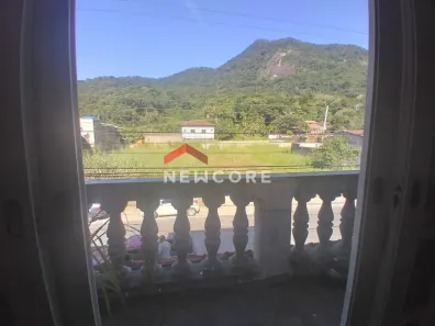 Apartamento com 2 Quartos à venda, 57m² no Jardim Guaraú, Peruíbe