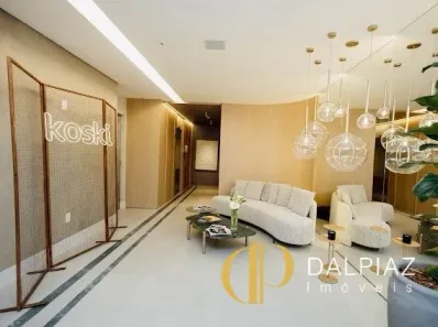 Apartamento com 3 Quartos à venda, 88m² no Pedra Branca, Palhoça