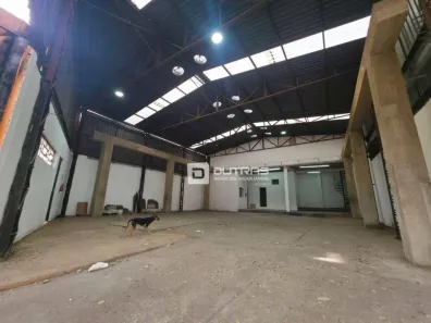 Galpão/Depósito/Armazém para alugar, 350m² no Santa Rosa Ipês, Piracicaba
