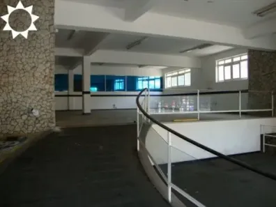 Sala Comercial para alugar, 350m² no Centro, Osasco