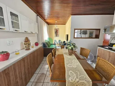 Casa com 3 Quartos à venda, 110m² no Jardim Alexandre Balbo, Ribeirão Preto