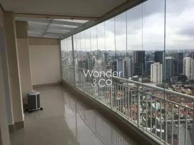 Apartamento com 2 Quartos para alugar, 78m² no Pinheiros, São Paulo