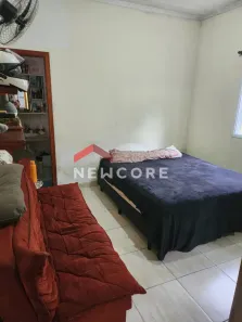 Casa com 2 Quartos à venda, 120m² no Real, Praia Grande