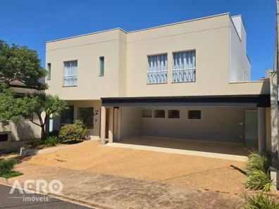 Casa de Condomínio com 4 Quartos para alugar, 330m² no Residencial Jardim Estoril V, Bauru