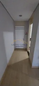 Apartamento com 3 Quartos à venda, 62m² no Brieds, Americana