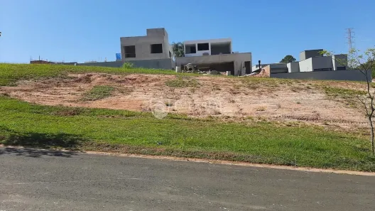 Lote/Terreno à venda, 503m² no Jardim Villas do Golf, Itu