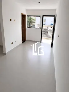 Apartamento com 2 Quartos à venda, 37m² no Jardim Nordeste, São Paulo