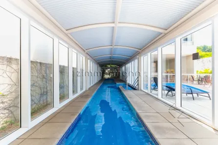 Apartamento com 3 Quartos à venda, 121m² no Água Branca, São Paulo