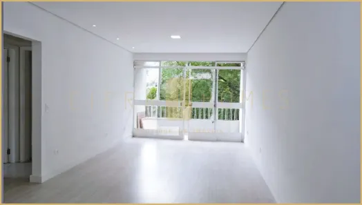 Apartamento com 2 Quartos à venda, 100m² no Cerqueira César, São Paulo