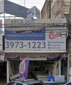 Ponto Comercial para alugar, 75m² no Taguatinga Norte, Brasília