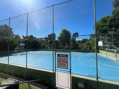 Apartamento com 2 Quartos para alugar, 44m² no Morada de Laranjeiras, Serra