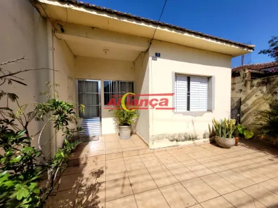 Casa com 2 Quartos à venda, 122m² no Vila Adelaide Perella, Guarulhos
