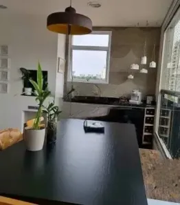 Apartamento com 2 Quartos à venda, 98m² no Nova Petrópolis, São Bernardo do Campo