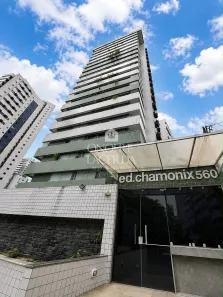 Apartamento com 3 Quartos à venda, 138m² no Boa Viagem, Recife