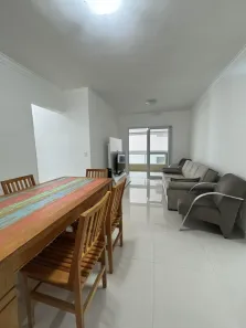 Apartamento com 2 Quartos à venda, 102m² no Canto do Forte, Praia Grande