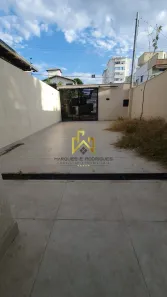 Casa com 3 Quartos à venda, 90m² no Santa Branca, Belo Horizonte