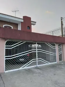 Sobrado com 3 Quartos à venda, 292m² no Vila Carrão, São Paulo
