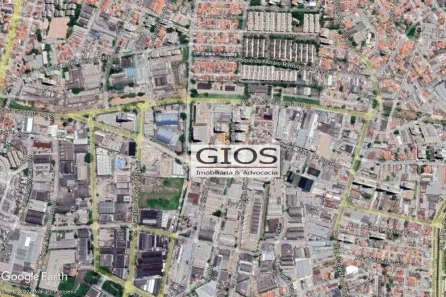 Galpão/Depósito/Armazém à venda, 1360m² no Limão, São Paulo