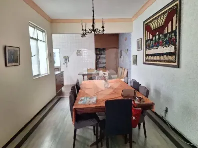 Apartamento com 4 Quartos à venda, 250m² no Grajaú, Rio de Janeiro
