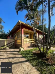 Casa de Condomínio com 4 Quartos à venda, 167m² no Elsa, Viamão