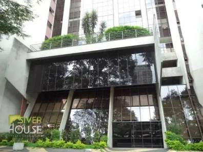 Sala Comercial para venda ou aluguel, 188m² no Brooklin Paulista, São Paulo