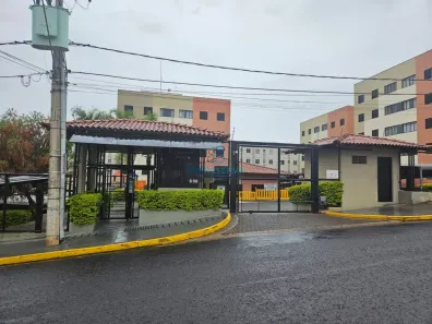 Apartamento com 3 Quartos à venda, 70m² no Vila Seabra, Bauru