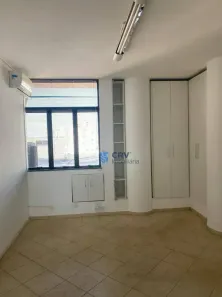 Sala Comercial para alugar, 120m² no Centro, Londrina