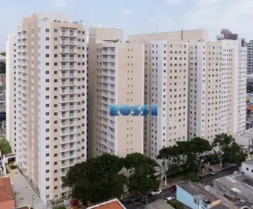 Apartamento com 2 Quartos à venda, 35m² no Vila Prudente, São Paulo
