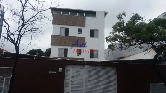 Apartamento com 3 Quartos à venda, 68m² no Piratininga (Venda Nova), Belo Horizonte